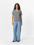 OBJECT STRIPED T-SHIRT, White, highres - 23046296_White_1177429_005.jpg