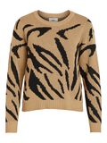 Object Collectors Item PATTERNED KNITTED PULLOVER, Incense, highres - 23033635_Incense_801918_001.jpg