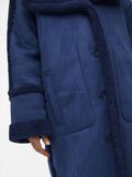 Object Collectors Item TEDDY-LINED COAT, Estate Blue, highres - 23042470_EstateBlue_006.jpg