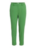 Object Collectors Item SLIM FIT TROUSERS, Fern Green, highres - 23029728_FernGreen_001.jpg