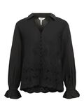 OBJECT CAMICIA, Black, highres - 23046240_Black_001.jpg