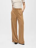 Product image thumbnail - LOOSE FIT HOSE, Toasted Coconut | 2