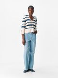 OBJECT EN MAILLE PULLOVER, White Sand, highres - 23047208_WhiteSand_1218306_005.jpg