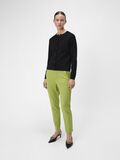 OBJECT OBJLISA TROUSERS, Peridot, highres - 23029728_Peridot_967599_005.jpg