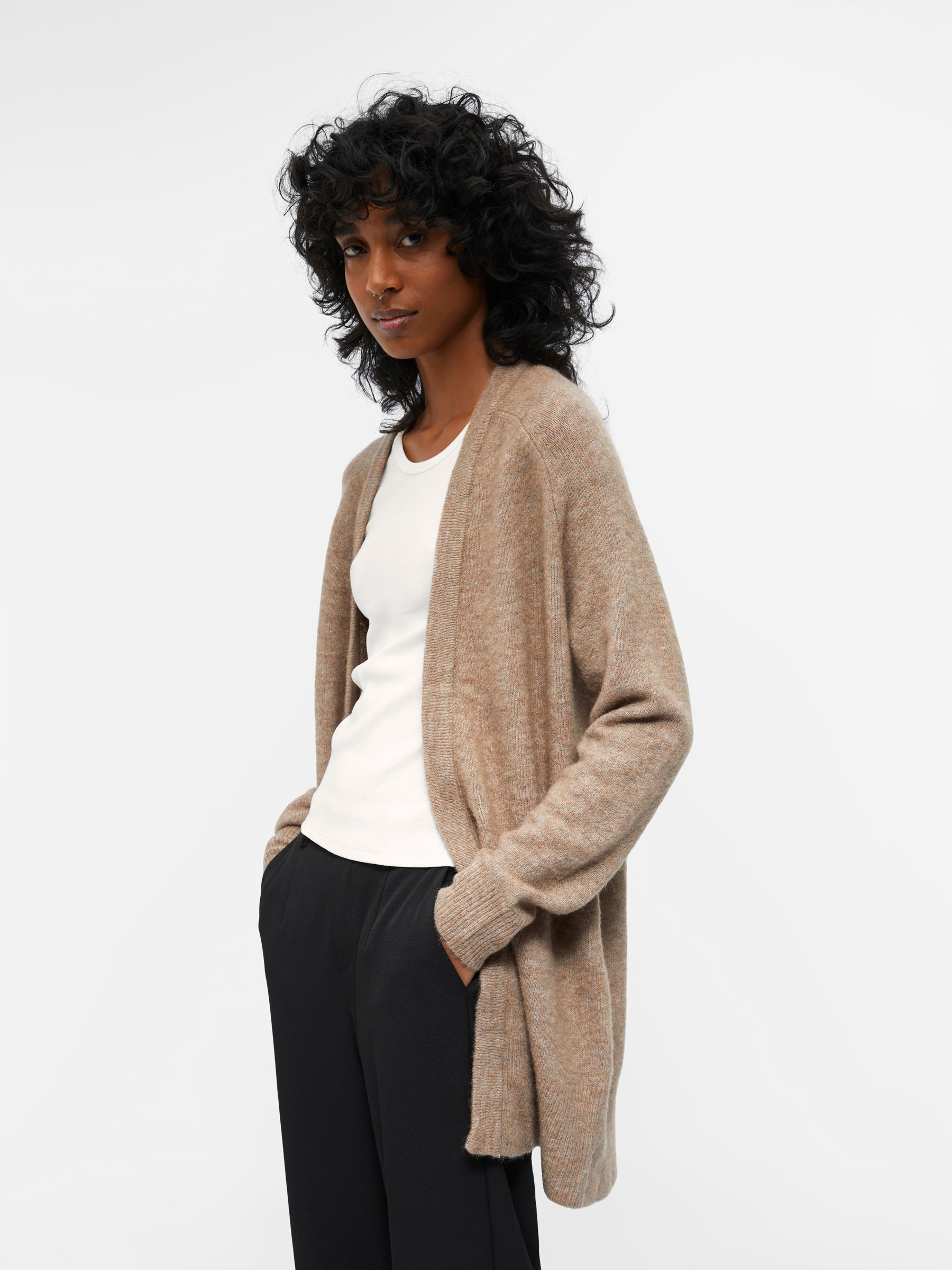 Big cardigans discount