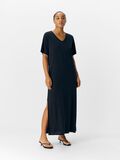 OBJECT LOOSE FIT MAXIKLEID, Black, highres - 23045687_Black_005.jpg