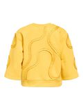 Product image thumbnail - PULLOVER, Daffodil | 2
