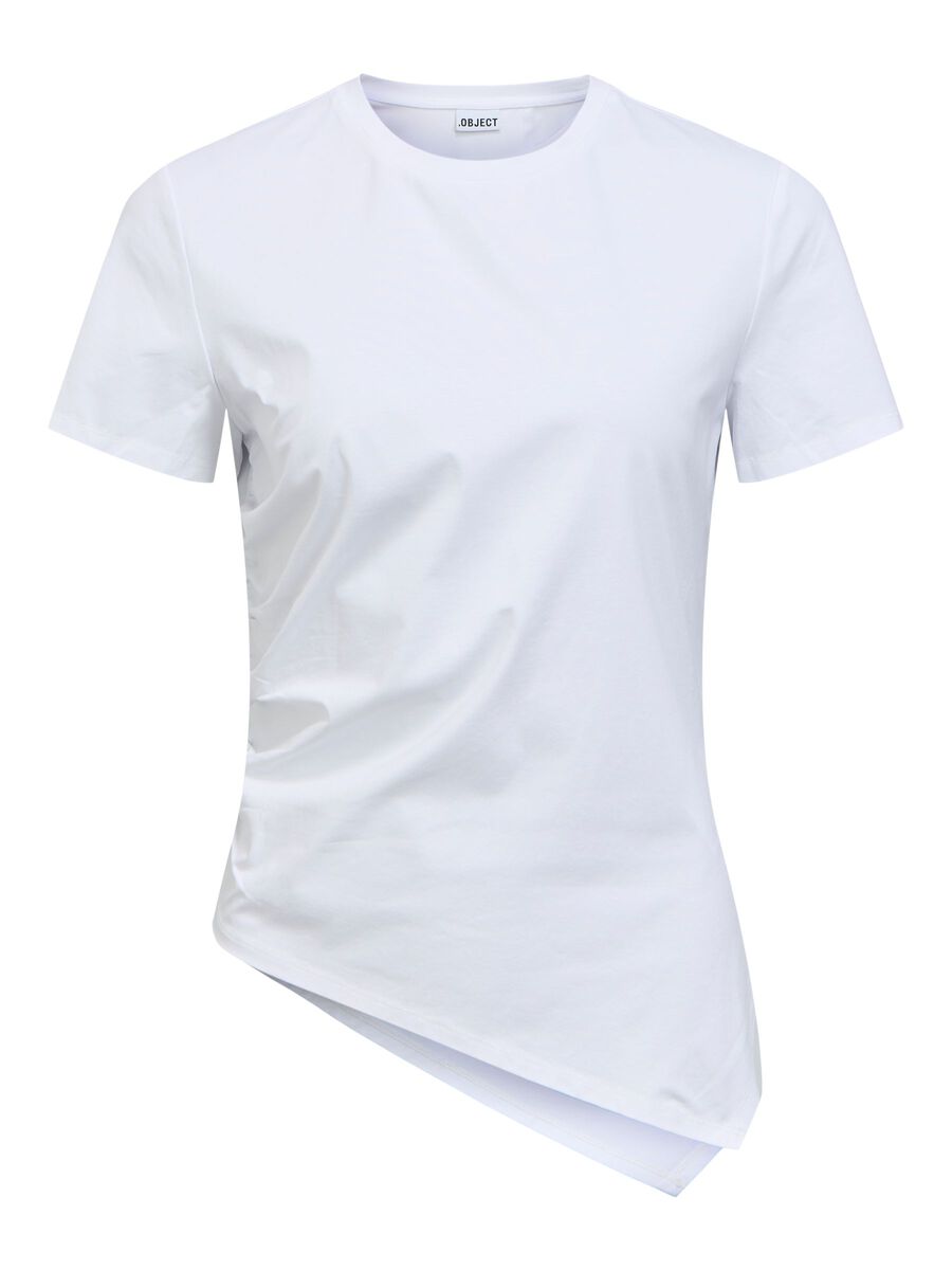 Product carousel image - T-SHIRT, Bright White | 2