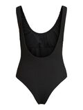 Object Collectors Item ÅPEN RYGG BADEDRAKT, Black, highres - 23035392_Black_002.jpg