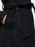 Object Collectors Item WOOL COAT, Black, highres - 23030024_Black_007.jpg