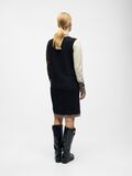 Product image thumbnail - OBJRAY STRICKKLEID, Morel | 3