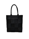 OBJECT LEATHER BAG, Black, highres - 23036682_Black_001.jpg