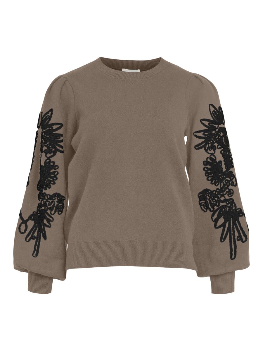 Object Collectors Item OBJJOANA PULLOVER, Fossil, highres - 23040087_Fossil_1005133_001.jpg