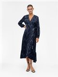 Object Collectors Item IMPRIMÉE ROBE CACHE-CŒUR, Dress Blues, highres - 23041635_DressBlues_1026796_005.jpg