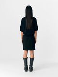 OBJECT SHORT SLEEVED PULLOVER, Black, highres - 23046234_Black_1212206_004.jpg