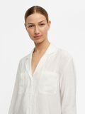 Object Collectors Item RELAXED SHIRT, White, highres - 23039132_White_006.jpg