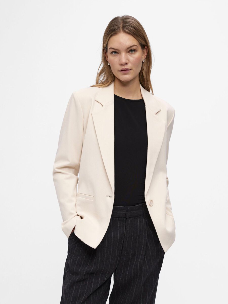 OBJECT OBJLISA BLAZER, Sandshell, highres - 23043420_Sandshell_003.jpg