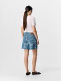 OBJECT PRINTET OLASHORTS, Medium Blue Denim, highres - 23047469_MediumBlueDenim_004.jpg