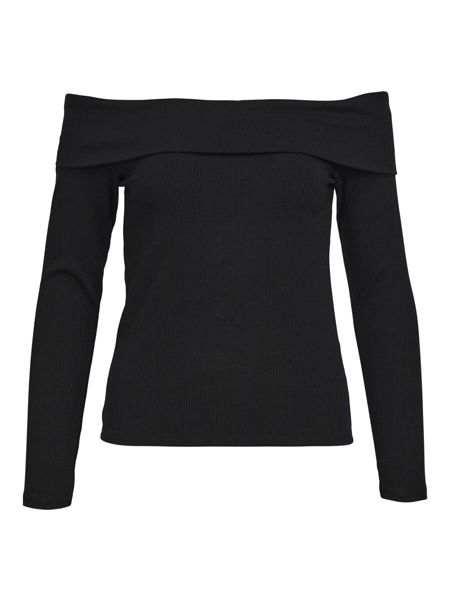 OBJECT TOP, Black, highres - 23043069_Black_001.jpg