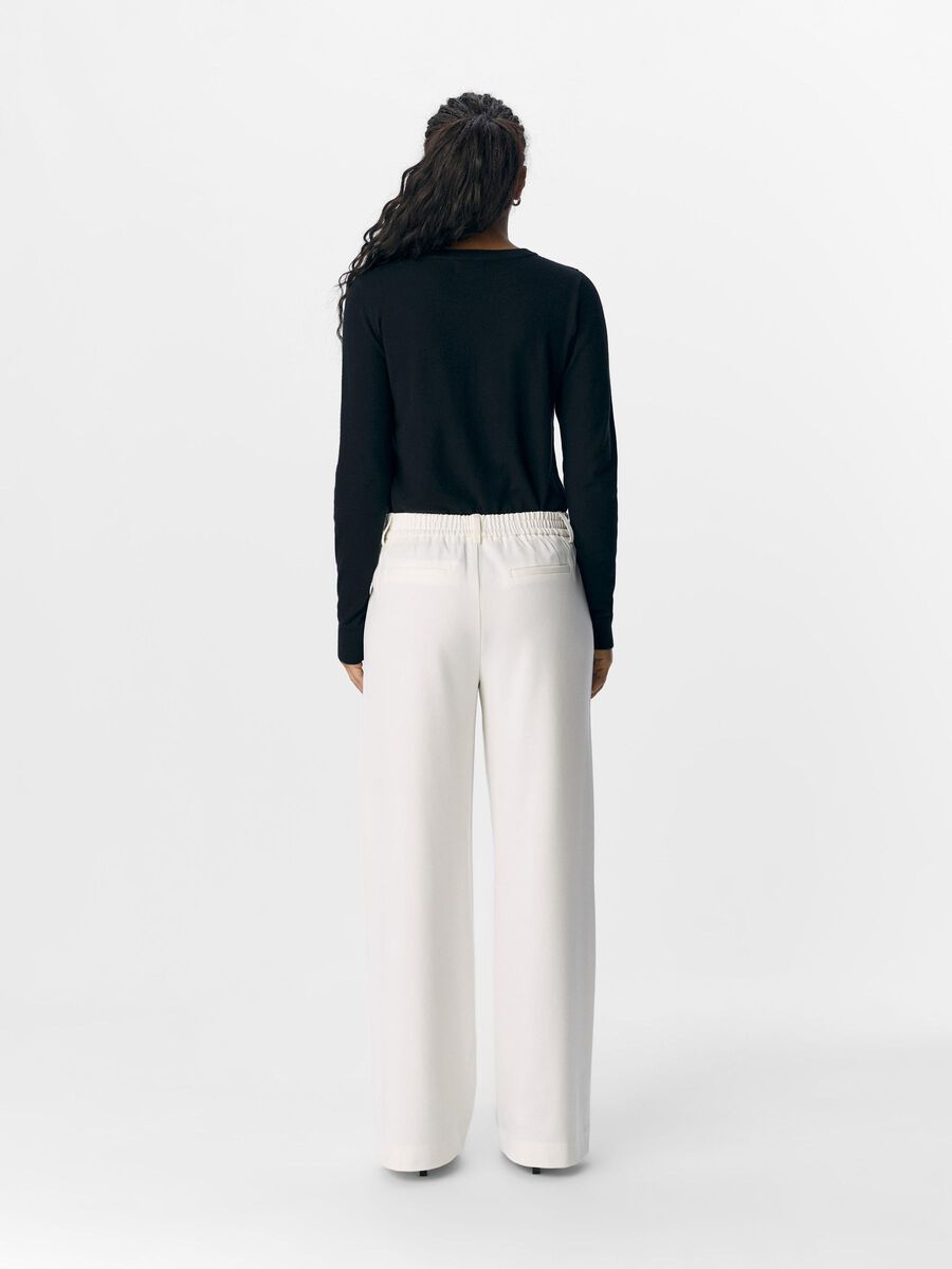 OBJECT OBJLISA TROUSERS, Cloud Dancer, highres - 23037921_CloudDancer_004.jpg