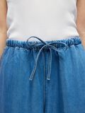 Product image thumbnail - SHORTSIT, Light Blue Denim | 5