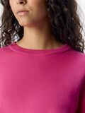 OBJECT LANGÄRMELIGER STRICKPULLOVER, Raspberry Sorbet, highres - 23043511_RaspberrySorbet_1109826_006.jpg