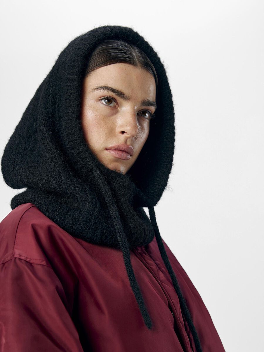 OBJECT OBJMILU BALACLAVA, Black, highres - 23043040_Black_003.jpg