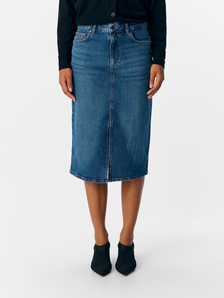OBJECT JEANS MIDIROCK, Medium Blue Denim, highres - 23044069_MediumBlueDenim_003.jpg