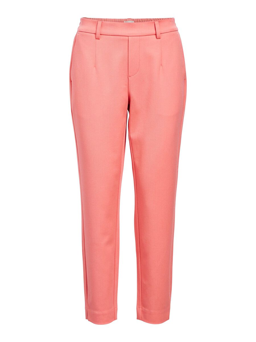 OBJECT OBJLISA TROUSERS, Georgia Peach, highres - 23029728_GeorgiaPeach_001.jpg