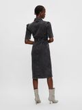 OBJECT DENIM MIDI DRESS, Black Denim, highres - 23036902_BlackDenim_004.jpg