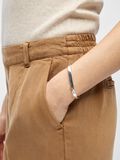 Product image thumbnail - LOOSE FIT HOSE, Toasted Coconut | 5