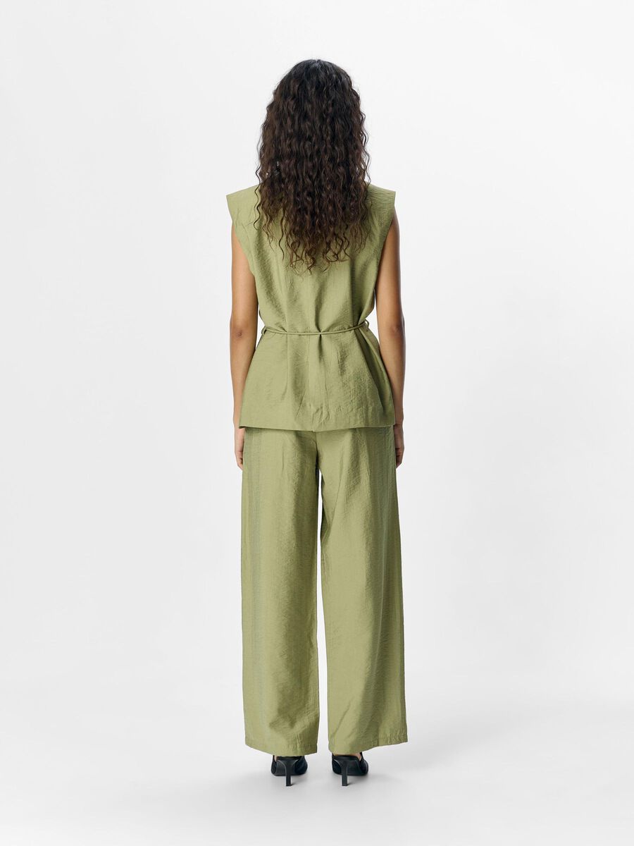 OBJECT TIE-FRONT WAISTCOAT, Mosstone, highres - 23046028_Mosstone_004.jpg