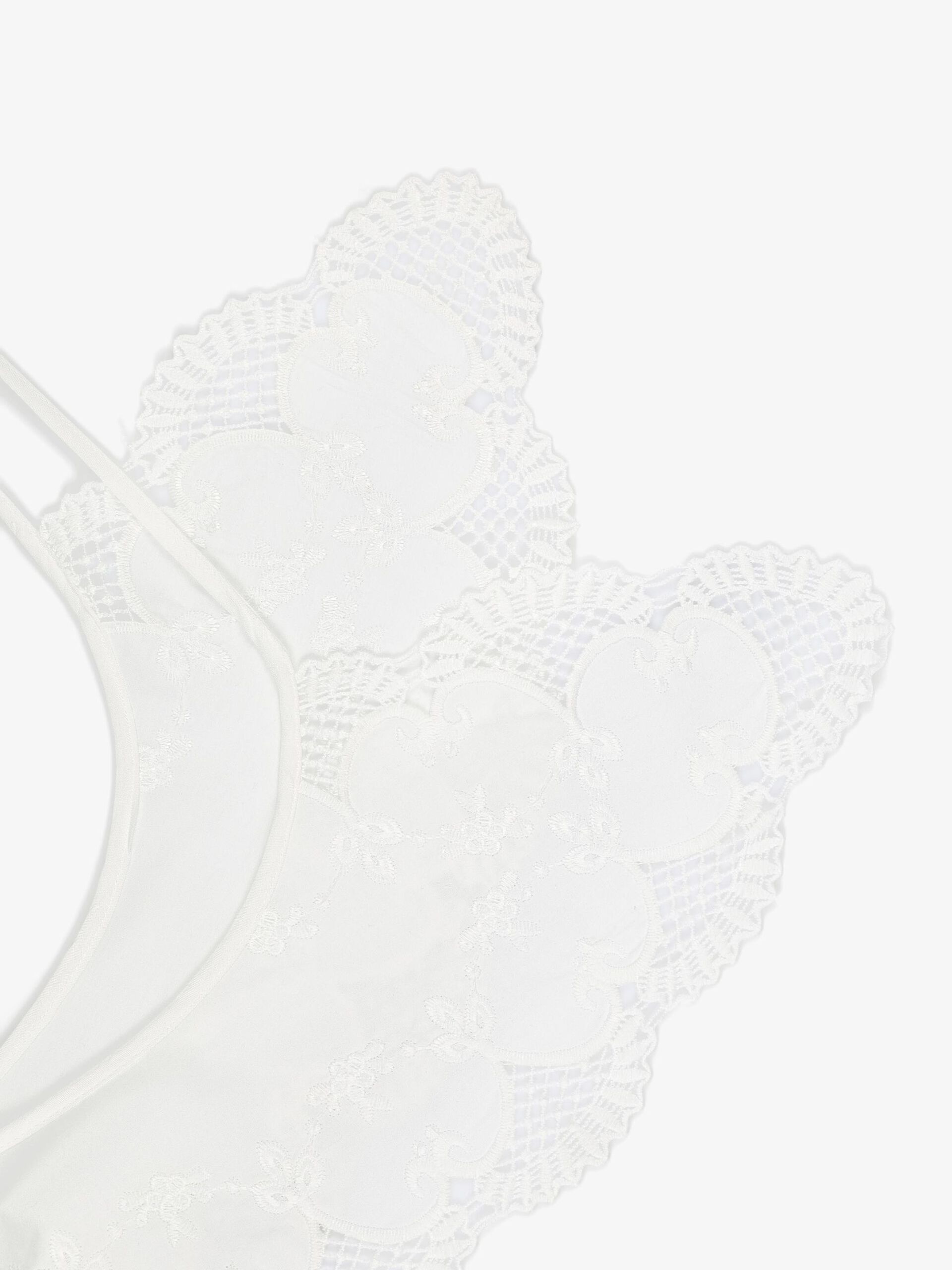 Carousel image - COLLETTO, Cloud Dancer | 4