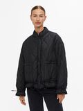 Object Collectors Item MATELASSÉE VESTE, Black, highres - 23039396_Black_003.jpg