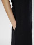 Object Collectors Item LINEN SHIRT DRESS, Black, highres - 23043566_Black_007.jpg