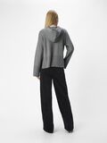 OBJECT SUDADERA CON CAPUCHA, Medium Grey Melange, highres - 23045799_MediumGreyMelange_004.jpg