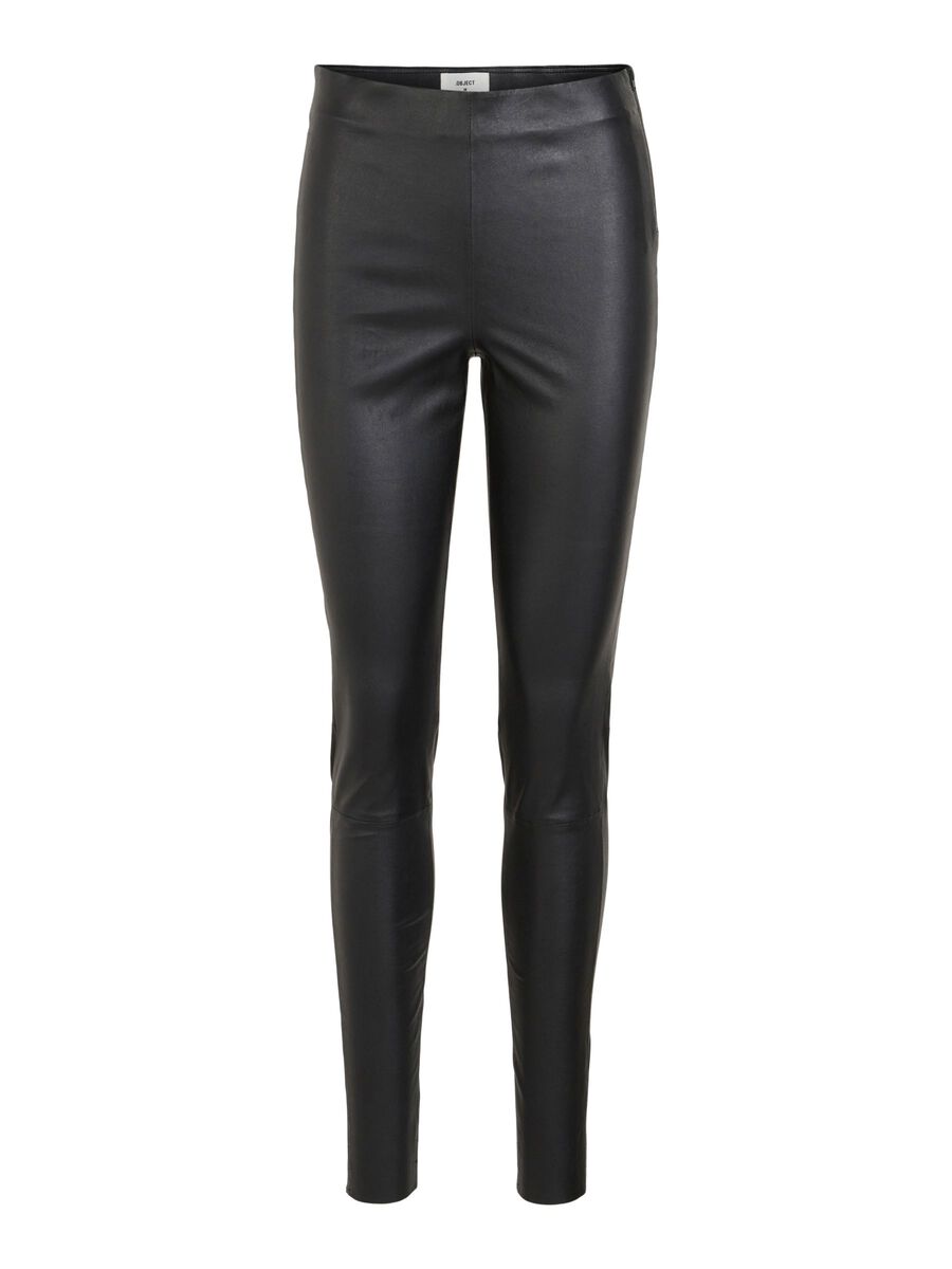 Object Collectors Item SKINN LEGGINGS, Black, highres - 23039814_Black_001.jpg