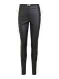 Object Collectors Item LÄDERSYDD LEGGINGS, Black, highres - 23039814_Black_001.jpg