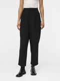 Object Collectors Item CROPPED TROUSERS, Black, highres - 23042967_Black_003.jpg