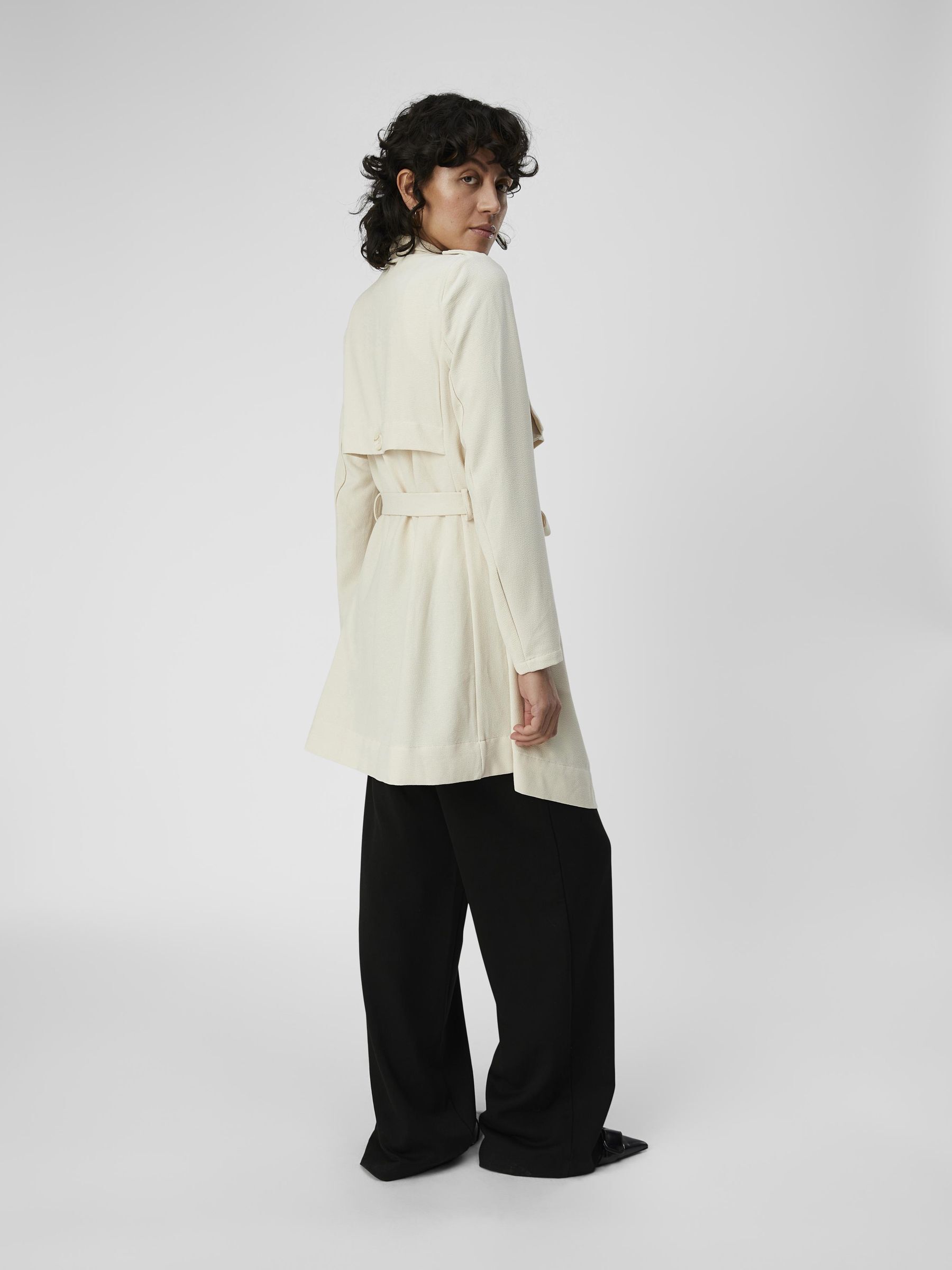 Object ann lee short jacket online
