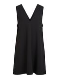 Object Collectors Item KORT SPENCERKJOLE, Black, highres - 23038176_Black_001.jpg