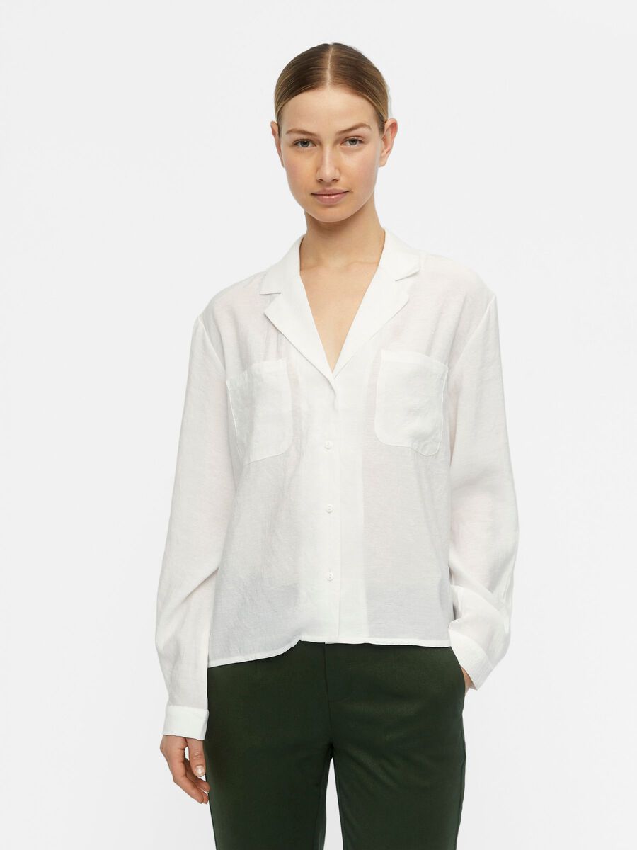 Object Collectors Item CAMISA, White, highres - 23039132_White_003.jpg
