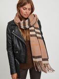 Object Collectors Item WOOL BLEND SCARF, Black, highres - 23033768_Black_802298_003.jpg