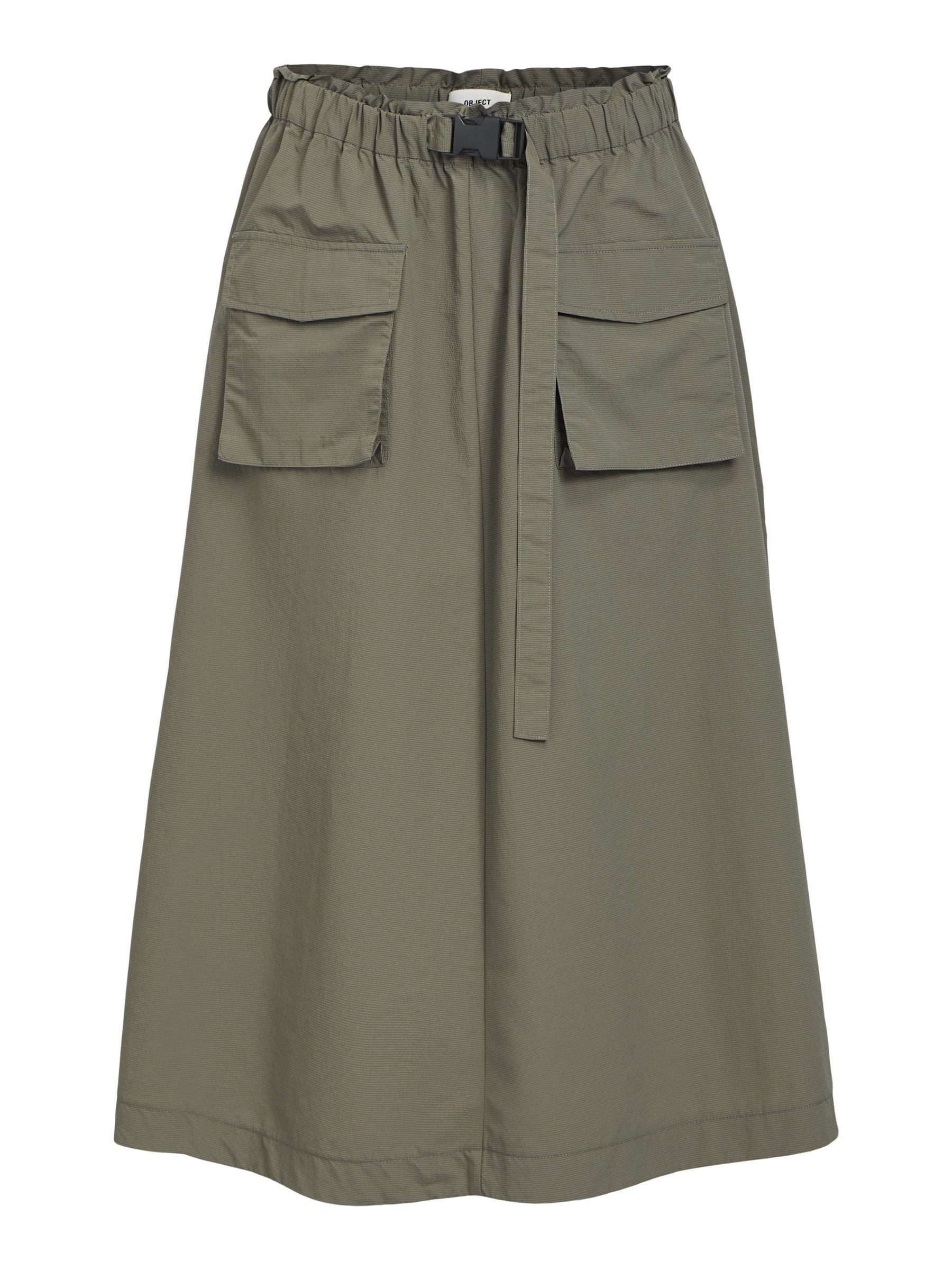 Middellange rok 2025