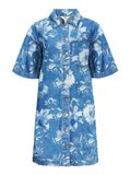 OBJECT PRINT JEANSKLEID, Medium Blue Denim, highres - 23047102_MediumBlueDenim_001.jpg