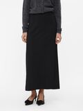 Object Collectors Item GESTREEPT MAXI ROK, Black, highres - 23045190_Black_1141051_003.jpg