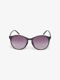 Object Collectors Item ROUNDED SUNGLASSES, Black, highres - 23034795_Black_003.jpg