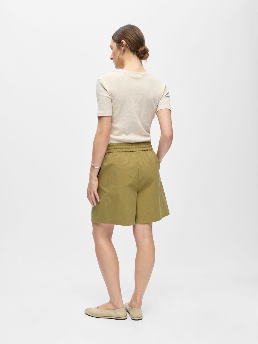 Carousel image - OBJBERTA SHORTS, Nutria | 3