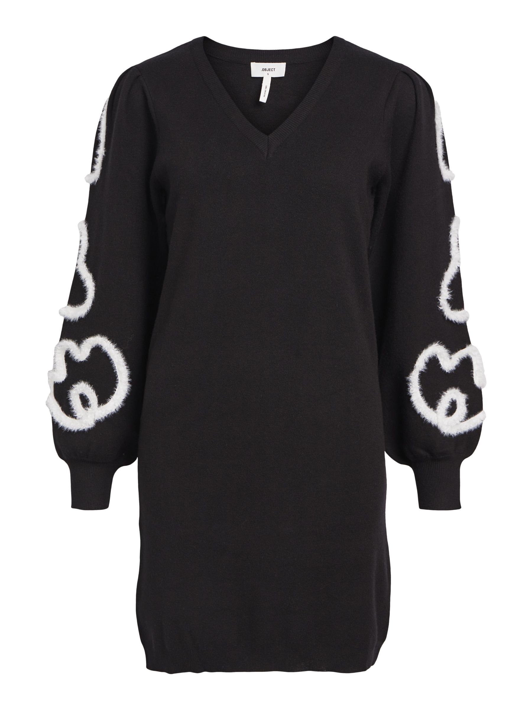 Kenzo knit dress store