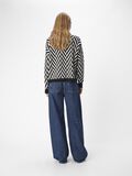 OBJECT KNITTED PULLOVER, Black, highres - 23044642_Black_1160763_004.jpg
